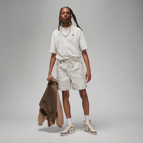 Jordan Flight Heritage Men's Shorts
