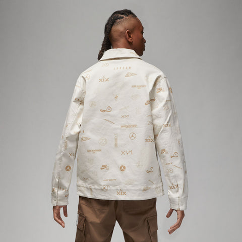 Jordan Flight Heritage Men's Jacket