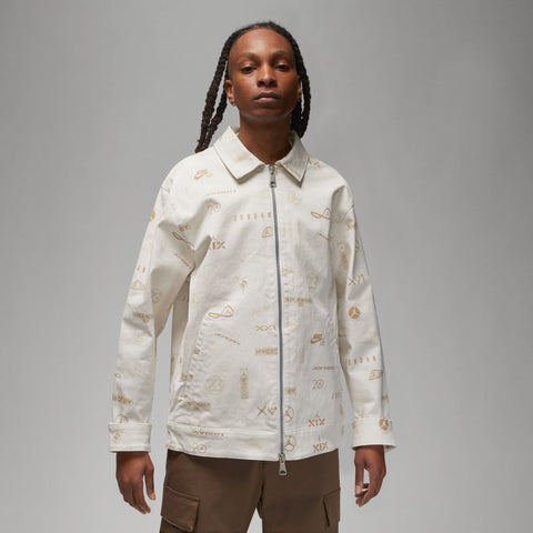 Jordan Flight Heritage Men's Jacket