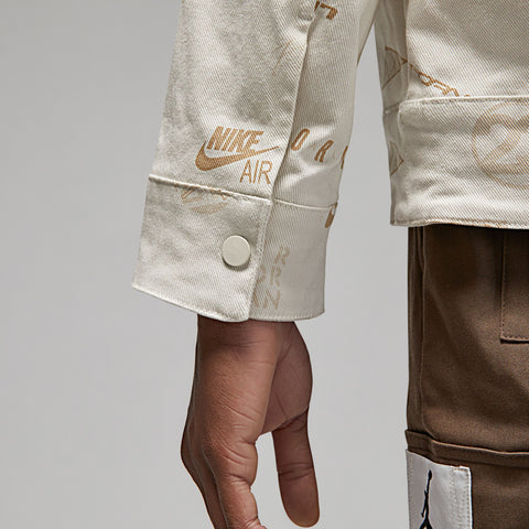 Jordan Flight Heritage Men's Jacket
