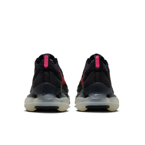 Nike Air Max Scorpion FK SE 'Black Fireberry'