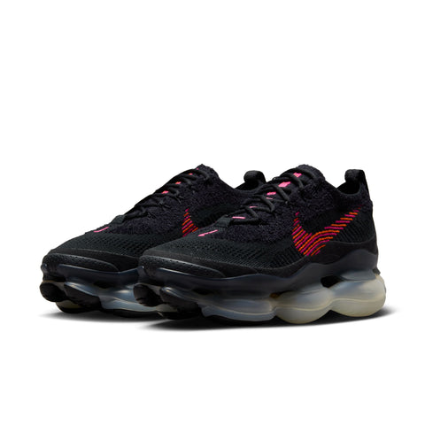 Nike Air Max Scorpion FK SE 'Black Fireberry'