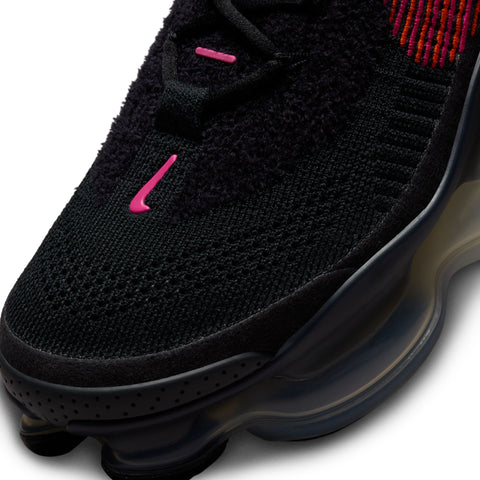 Nike Air Max Scorpion FK SE 'Black Fireberry'
