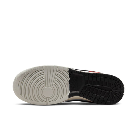 Nike Dunk Low Retro PRM 'Split Chicago'