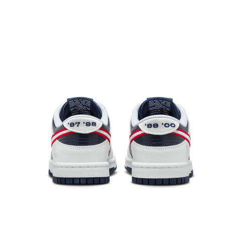 Women's Nike Dunk Low Premium 'Houston Comets Four-Peat'