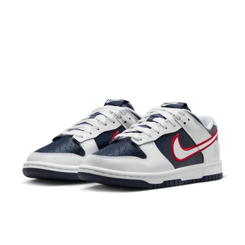 Women's Nike Dunk Low Premium 'Houston Comets Four-Peat'