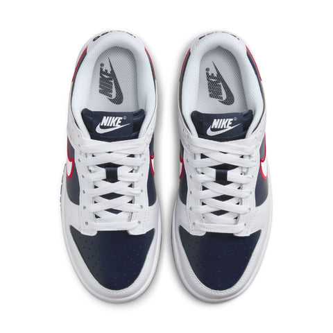 Women's Nike Dunk Low Premium 'Houston Comets Four-Peat'