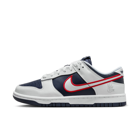 Women's Nike Dunk Low Premium 'Houston Comets Four-Peat'
