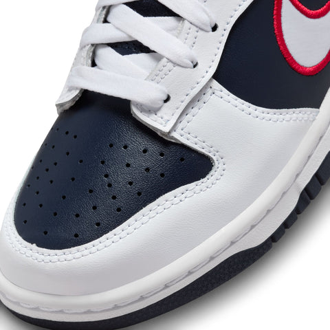 Women's Nike Dunk Low Premium 'Houston Comets Four-Peat'