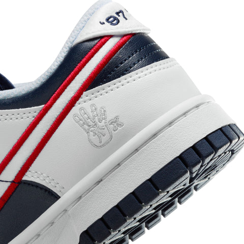 Women's Nike Dunk Low Premium 'Houston Comets Four-Peat'