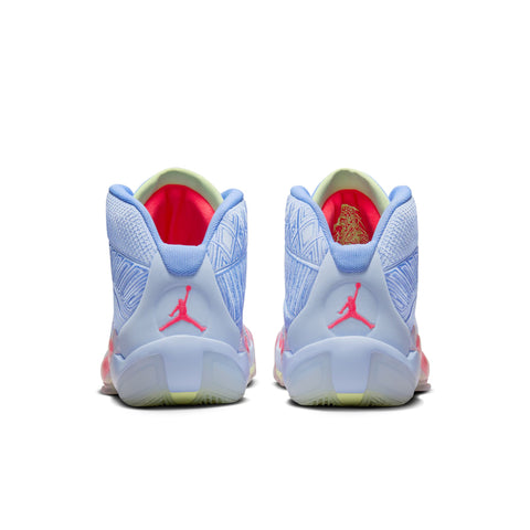 Air Jordan XXXVIII 'Light Marine'