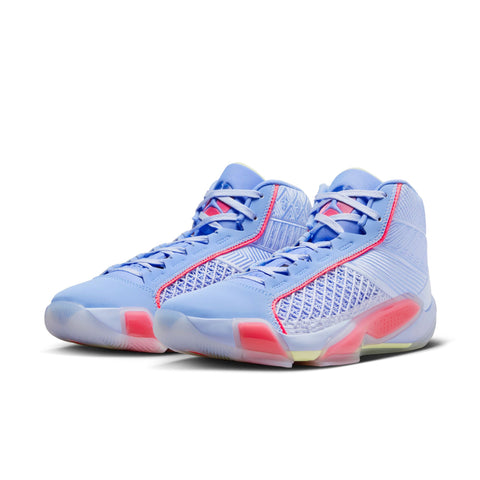 Air Jordan XXXVIII 'Light Marine'