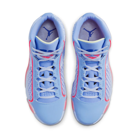 Air Jordan XXXVIII 'Light Marine'