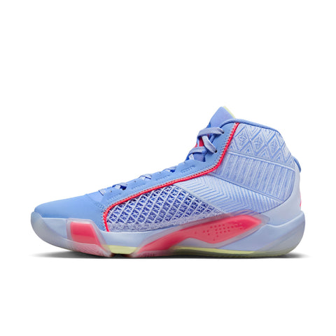 Air Jordan XXXVIII 'Light Marine'