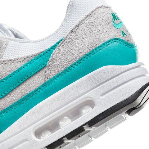 Nike Air Max 1 'Clear Jade'