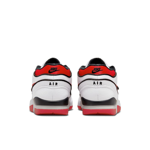 Nike Air Alpha Force 88 'University Red'
