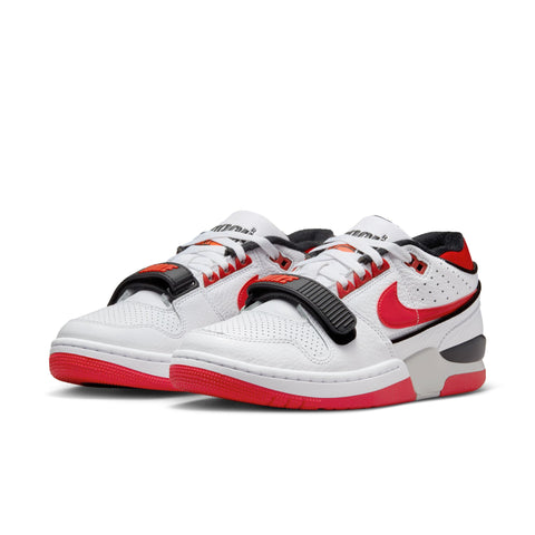 Nike Air Alpha Force 88 'University Red'