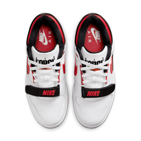 Nike Air Alpha Force 88 'University Red'