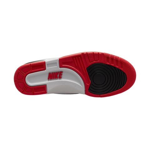 Nike Air Alpha Force 88 'University Red'