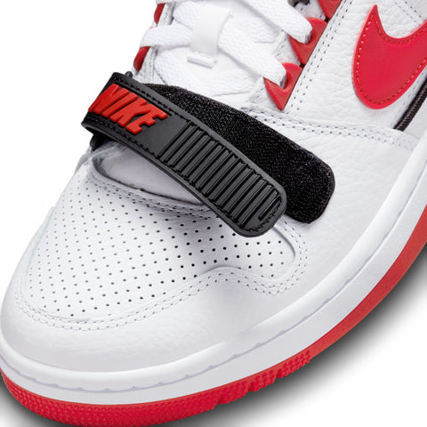 Nike Air Alpha Force 88 'University Red'