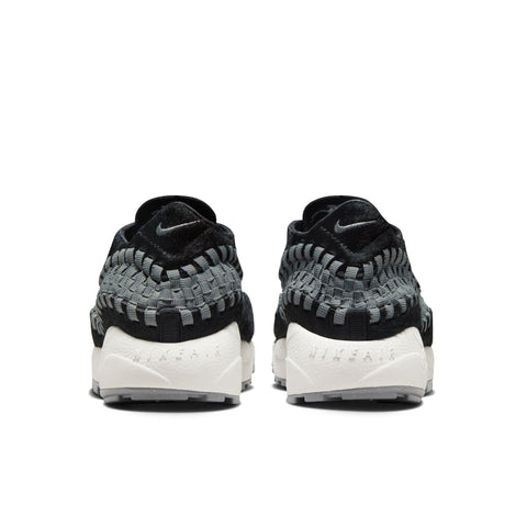Women's Nike Air Footscape Woven 'Smoke Grey'