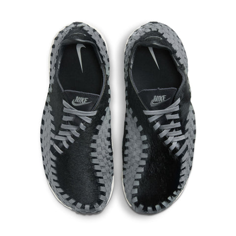 Women's Nike Air Footscape Woven 'Smoke Grey'