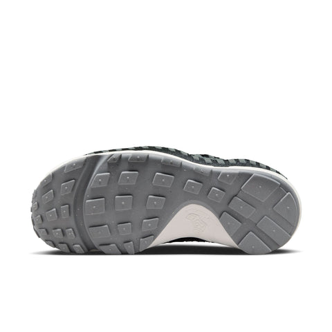 Women's Nike Air Footscape Woven 'Smoke Grey'