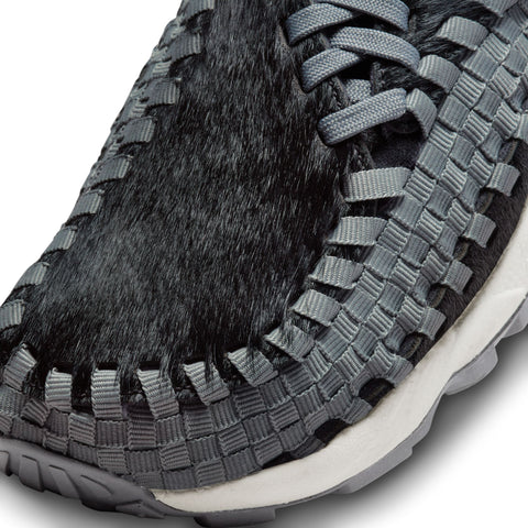 Women's Nike Air Footscape Woven 'Smoke Grey'