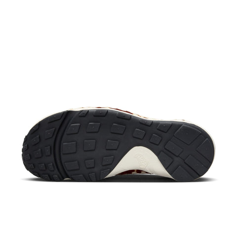 Women's Nike Air Footscape Woven 'Cow Print'