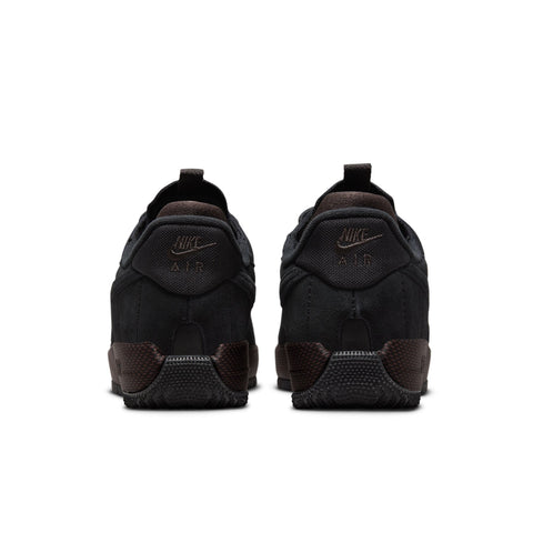 Women's Air Force 1 Wild 'Black Velvet Brown'