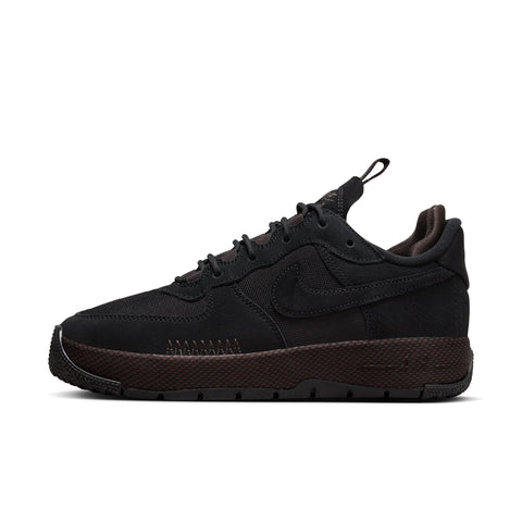 Women's Air Force 1 Wild 'Black Velvet Brown'