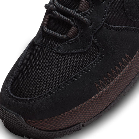 Women's Air Force 1 Wild 'Black Velvet Brown'