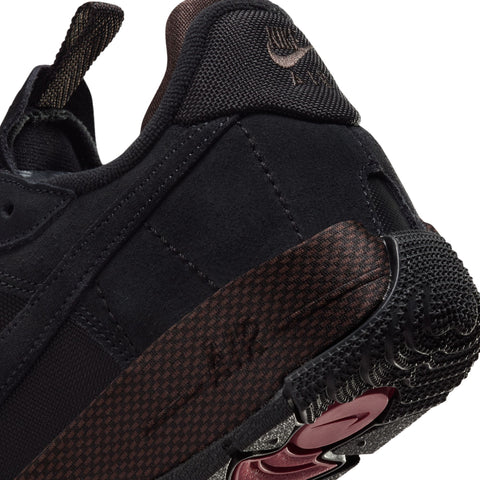Women's Air Force 1 Wild 'Black Velvet Brown'