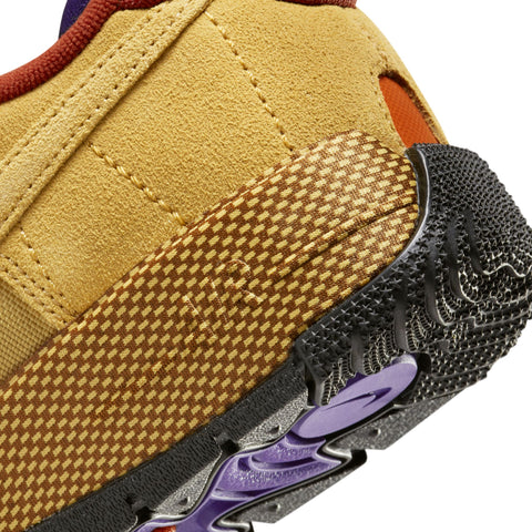 Women's Nike Air Force 1 WILD 'Wheat Gold'