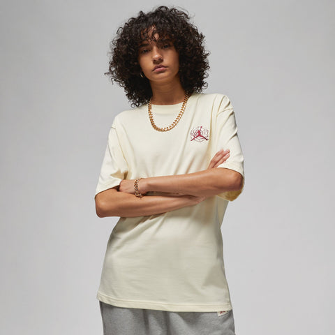 Jordan x Teyana Taylor Women's Vintage T-Shirt