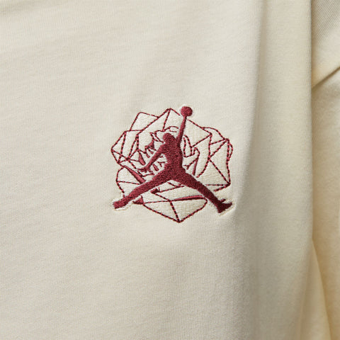 Jordan x Teyana Taylor Women's Vintage T-Shirt