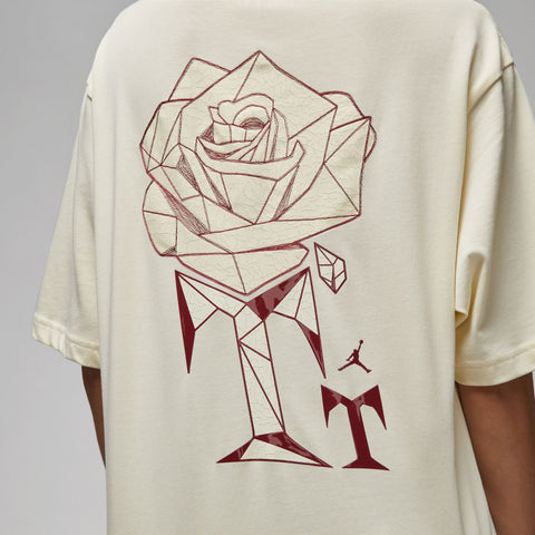 Jordan x Teyana Taylor Women's Vintage T-Shirt