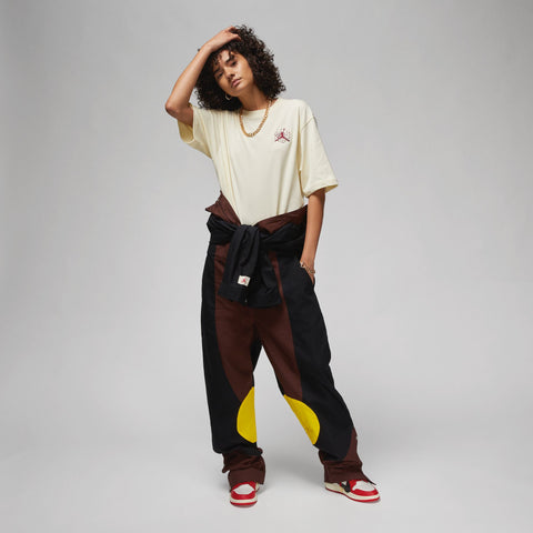 Jordan x Teyana Taylor Women's Vintage T-Shirt