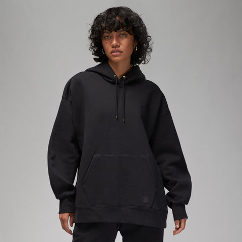 Jordan Flight Fleece Women's Pullover Hoodie