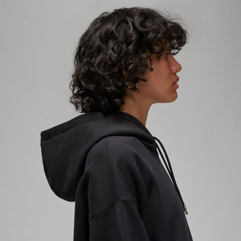 Jordan Flight Fleece Women's Pullover Hoodie