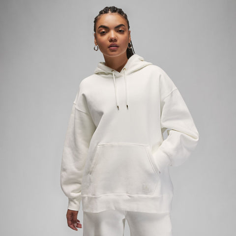 Jordan Flight Fleece Women's Pullover Hoodie
