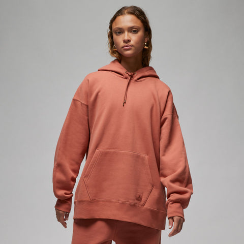 Jordan Flight Fleece Women's Pullover Hoodie