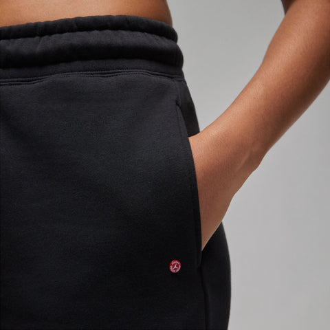 Jordan Artist Series by Jordan Moss Women's Brooklyn Fleece Shorts