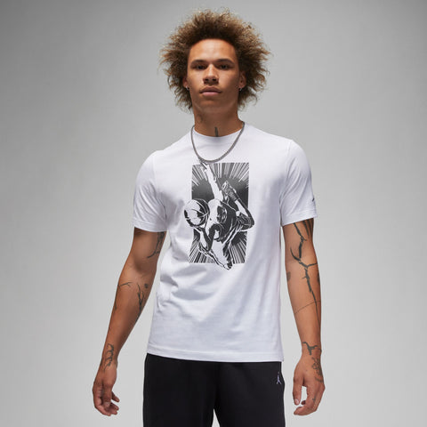Jordan Brand Men's Dunk T-Shirt