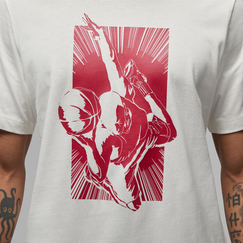 Jordan Brand Men's Dunk T-Shirt