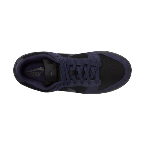 Women's Nike Dunk Low LX NBHD 'Purple Ink'