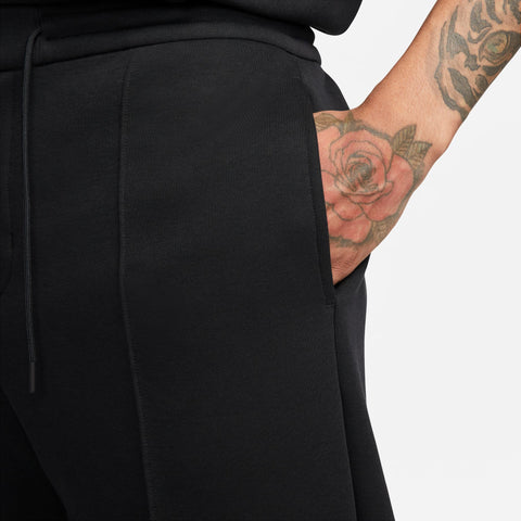 Nike Sportswear Tech Fleece Reimagined Men's Loose Fit Open Hem Sweatpants