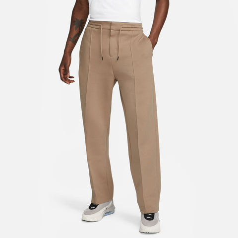 Nike Sportswear Tech Fleece Reimagined Men's Loose Fit Open Hem Sweatpants