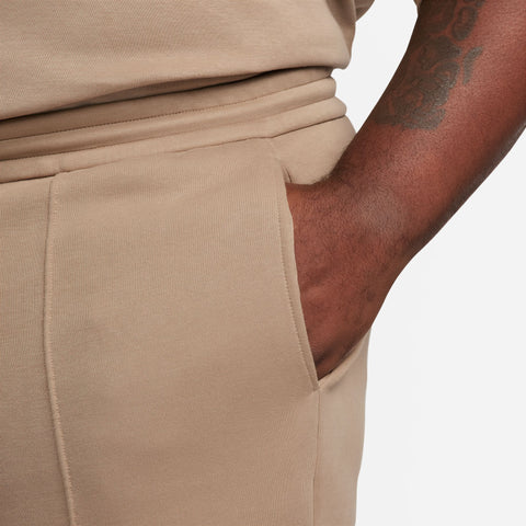 Nike Sportswear Tech Fleece Reimagined Men's Loose Fit Open Hem Sweatpants