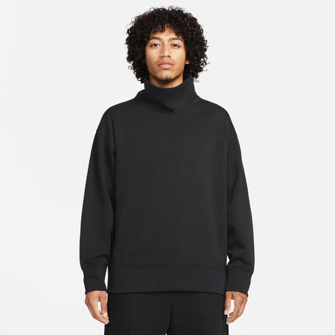 Nike Sportswear Tech Fleece Reimagined Men's Oversized Turtleneck Sweatshirt